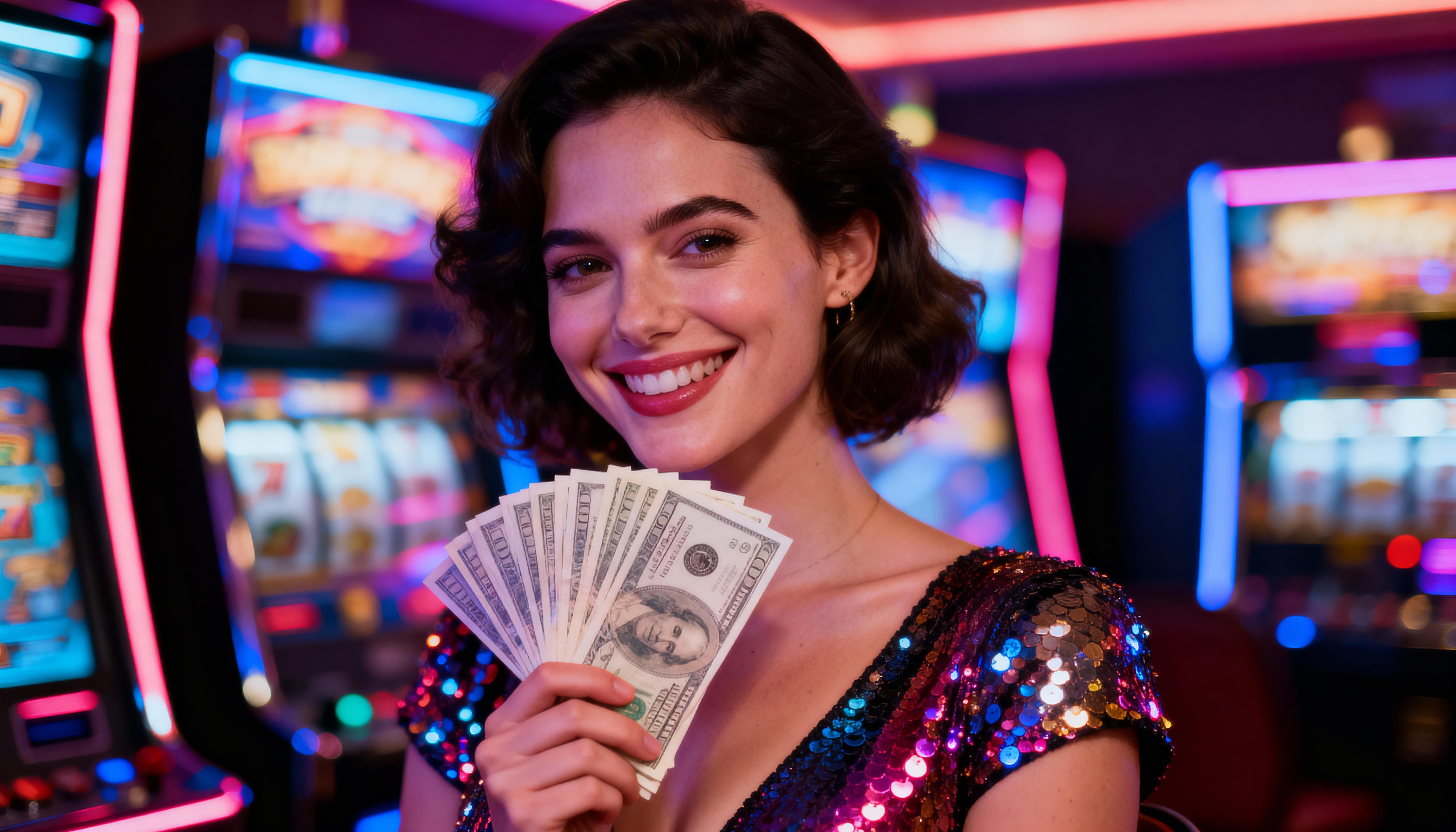 VOX Casino - Premium kasyno online